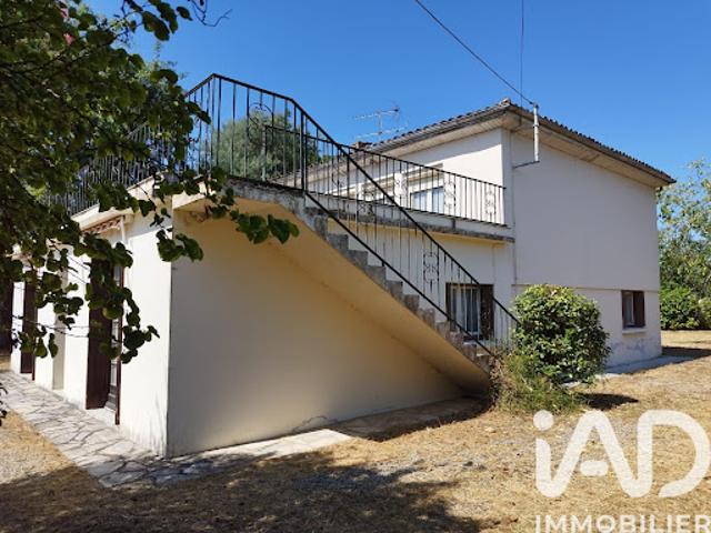 Maison vente à Libourne, Pineuilh