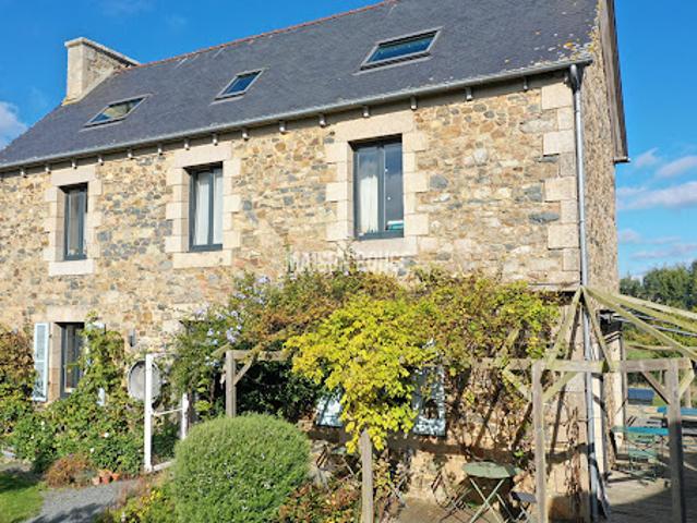 Maison vente à Keraven, Plougrescant