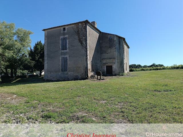 Maison vente à Jonzac, Pons