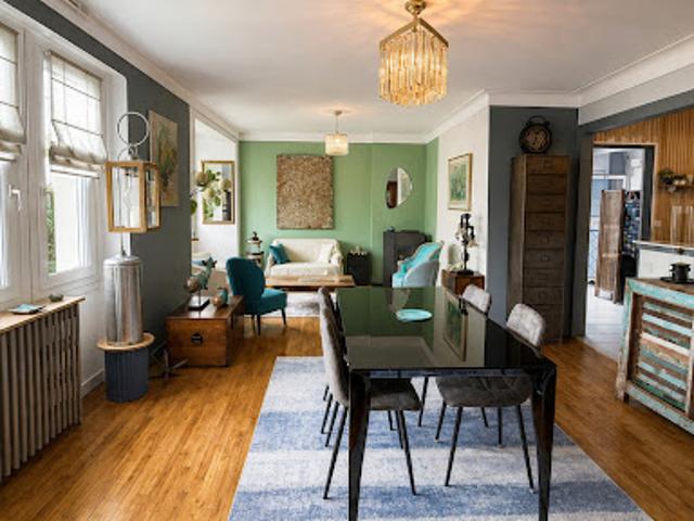 Maison vente à Pordic