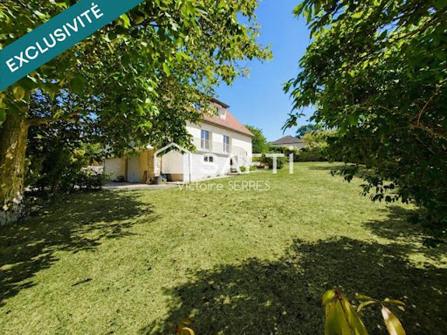 Maison vente à Lisieux, Ranville