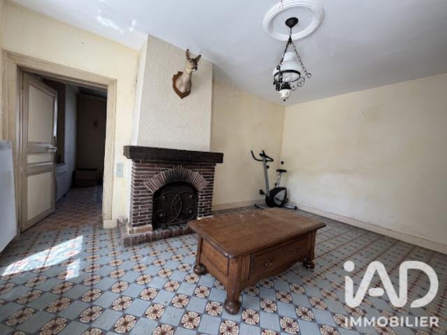 Maison vente à Dreux, Tremblay-les-villages