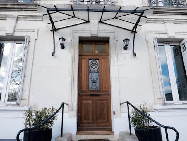 Maison vente à Tours