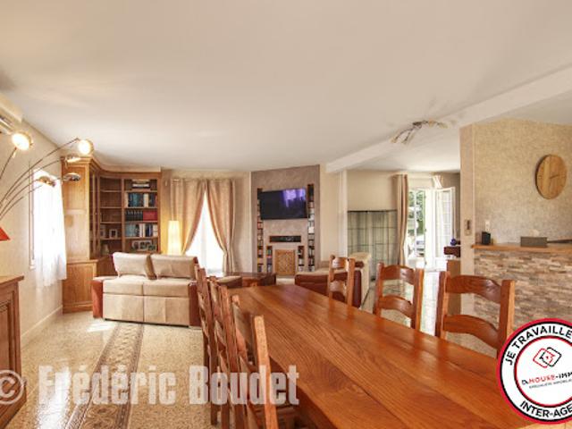 Maison vente à Périgueux, Boulazac
