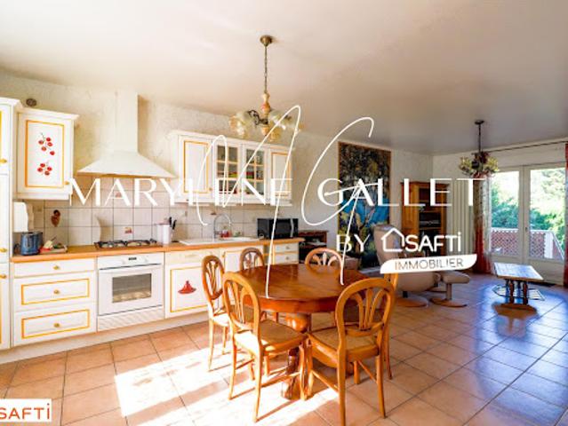 Maison vente à Saint-Germain-en-Laye, Achères