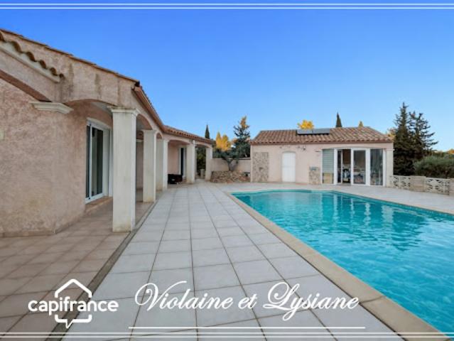 Maison vente à Narbonne, Bize-minervois