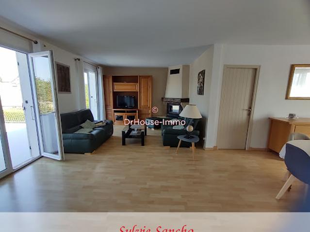 Maison vente à Châteauroux, Buzançais