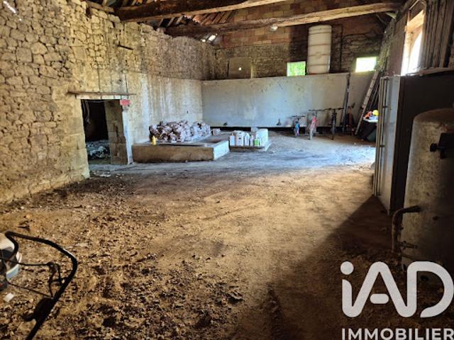 Ferme vente à La Ferrière, Gageac-et-Rouillac