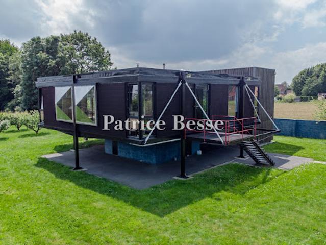 Maison vente à Lille