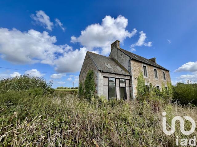 Maison vente à Lannion, Bretagne