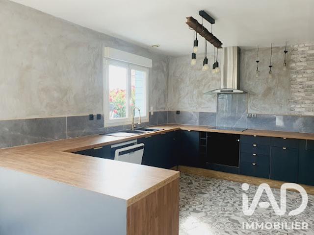 Maison vente à Saint-Vaast-d'Équiqueville, Seine-Maritime