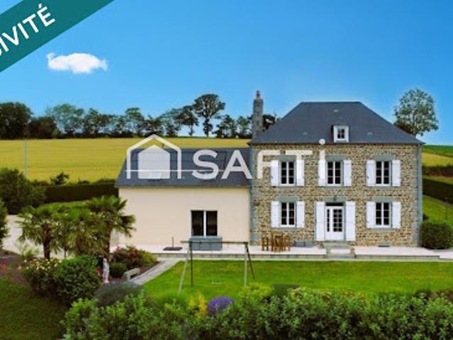 Villa vente à La Crête, Valdallière