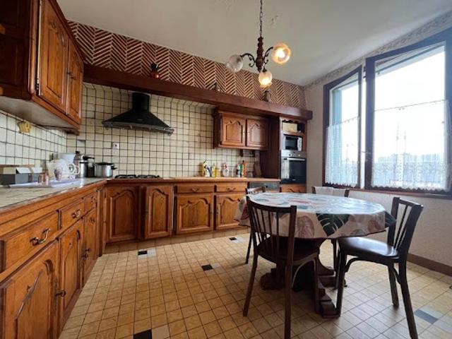 Maison vente à Blois, Onzain