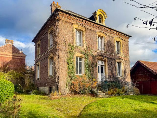 Maison vente à Mortagne-au-Perche, Vimoutiers