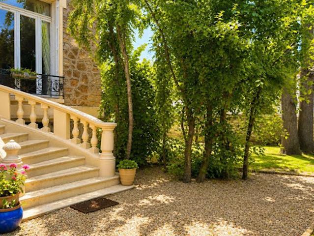 Maison vente à Le Parc Saint-Maur, Saint-Maur-des-Fossés