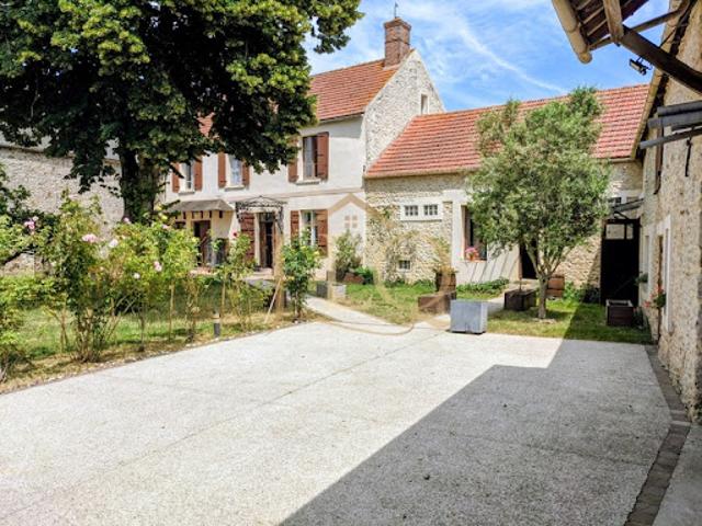 Maison vente à Rambouillet, Allainville