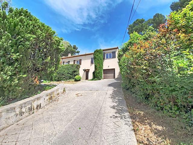 Maison vente à Marseille, Allauch