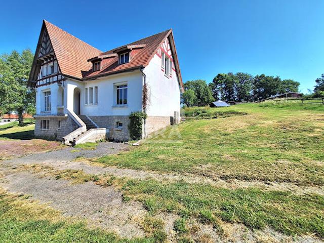 Maison vente à Amigny-rouy