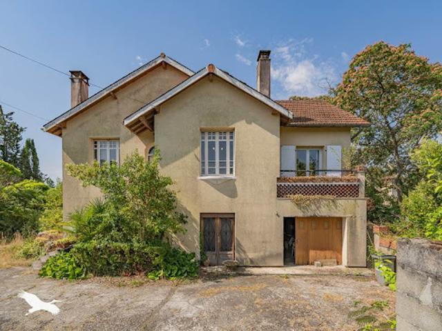 Maison vente à Pau, Artix
