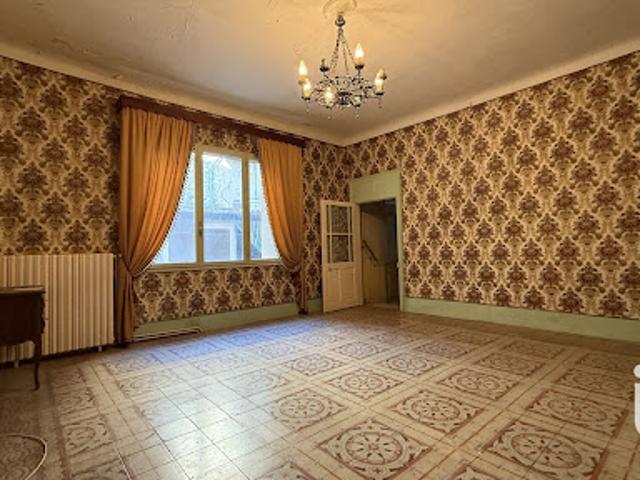 Maison vente à Lodève, Aspiran