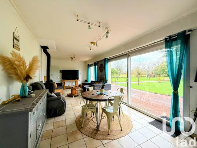 Maison vente à France métropolitaine, Aubigny