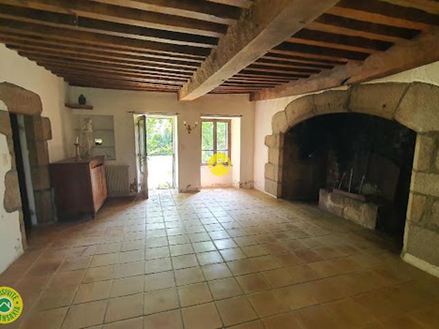 Maison vente à Aubusson, Auzances
