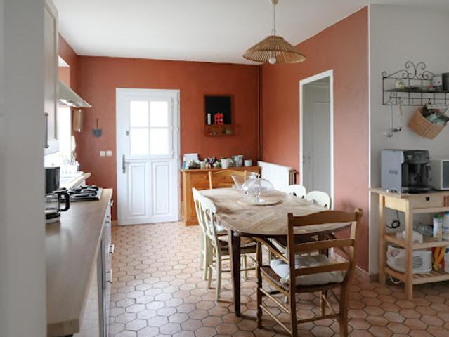 Maison vente à Senlis, Barbery