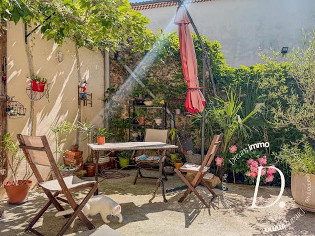 Maison vente à Mirande, Bassoues