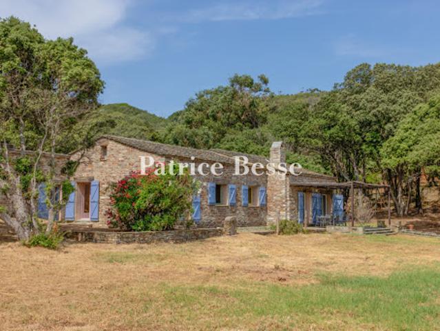 Maison vente à Bastia