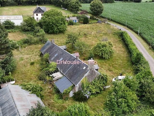 Maison vente à La Croix - Rd 293, Beaumesnil