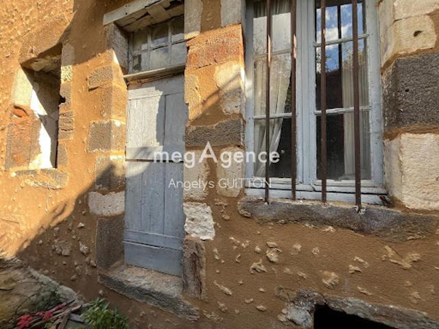Maison vente à Mamers, Maresché