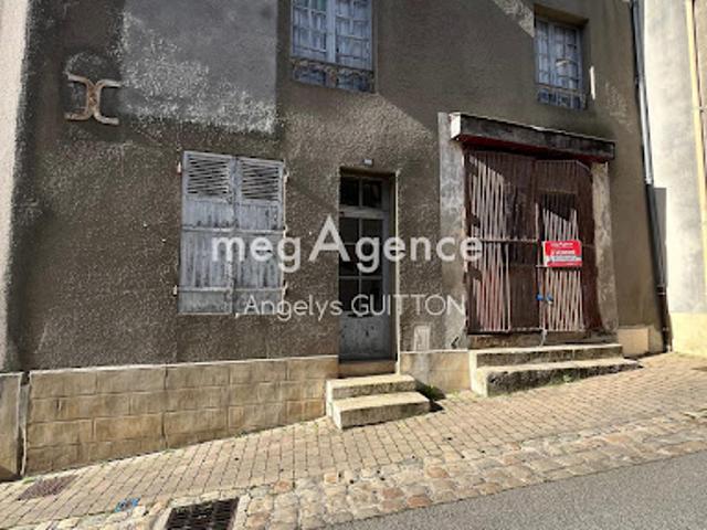 Maison vente à France métropolitaine, Maresché