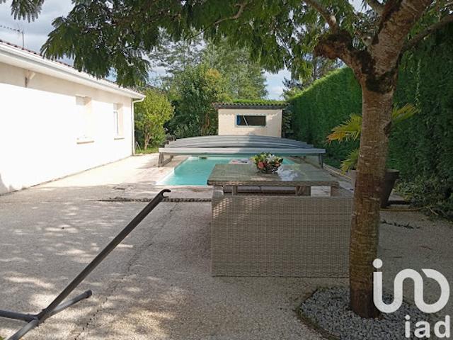 Maison vente à Beautiran