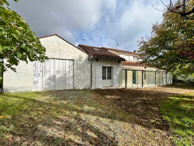 Maison vente à Bergerac, Issigeac