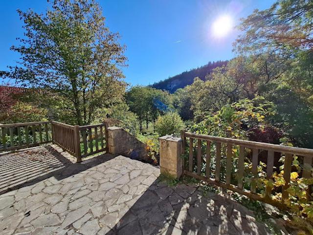 Maison vente à France métropolitaine, Salvagnac-cajarc