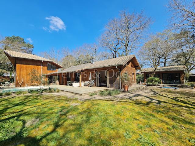 Maison vente à Dax, Capbreton
