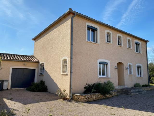 Maison vente à Carcassonne