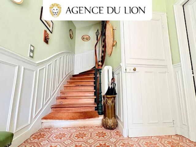 Maison vente à Dreux, Cherisy