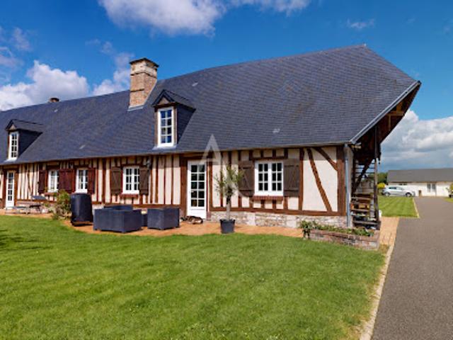 Maison vente à Évreux, Claville