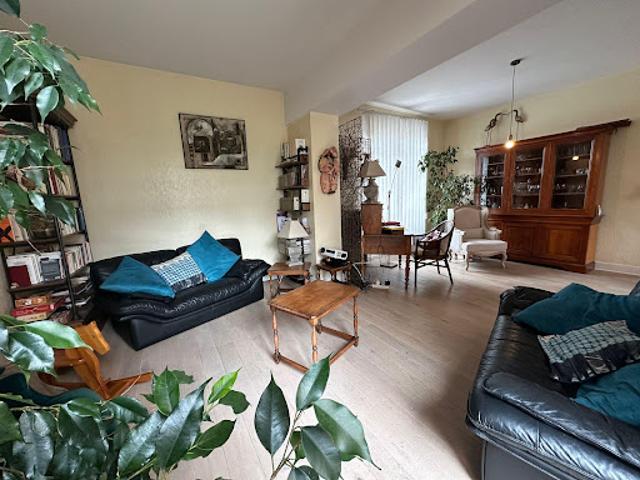 Maison vente à Clermont-Ferrand, Clermont-ferrand