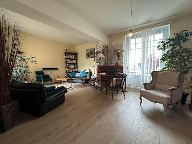 Maison vente à Fontgiève, Clermont-Ferrand