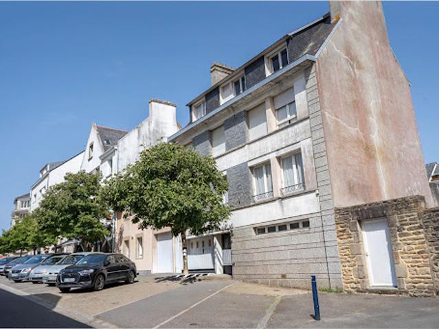 Maison vente à Quimper, Bretagne