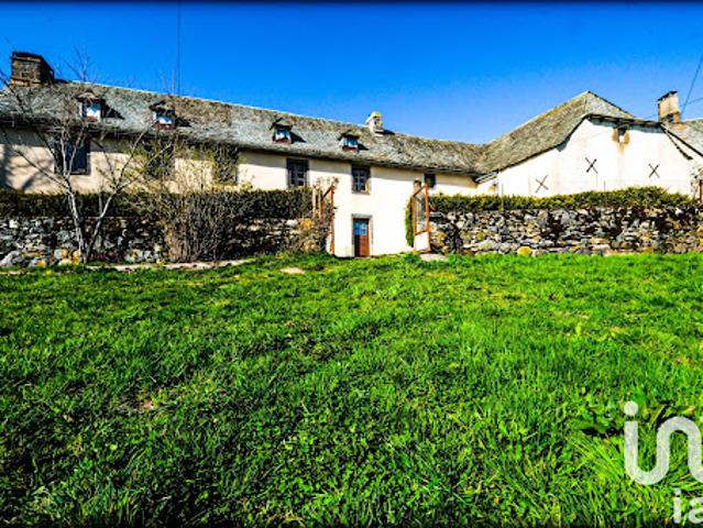 Maison vente à Condom-d'aubrac