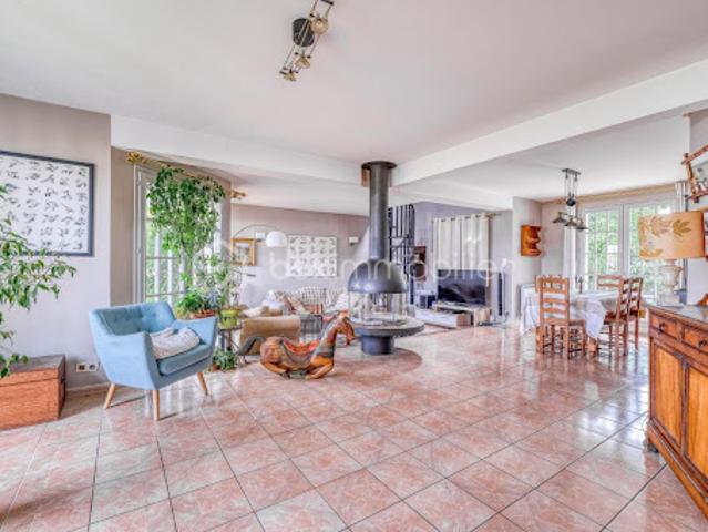 Maison vente à Torcy, Coupvray