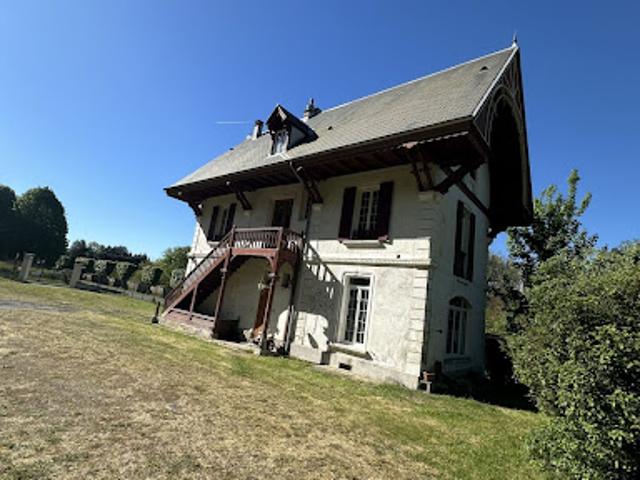 Maison vente à Meaux, Crouy-sur-ourcq