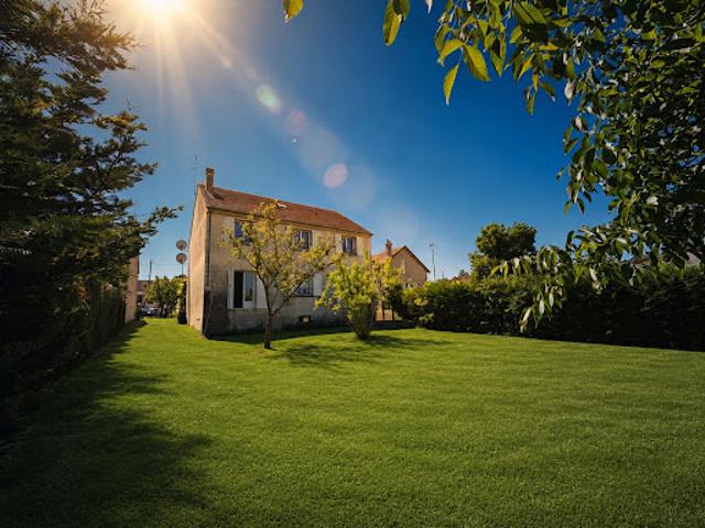 Maison vente à Darvault, Seine-et-Marne