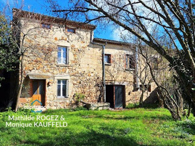 Maison vente à Ambert, Tours-sur-meymont