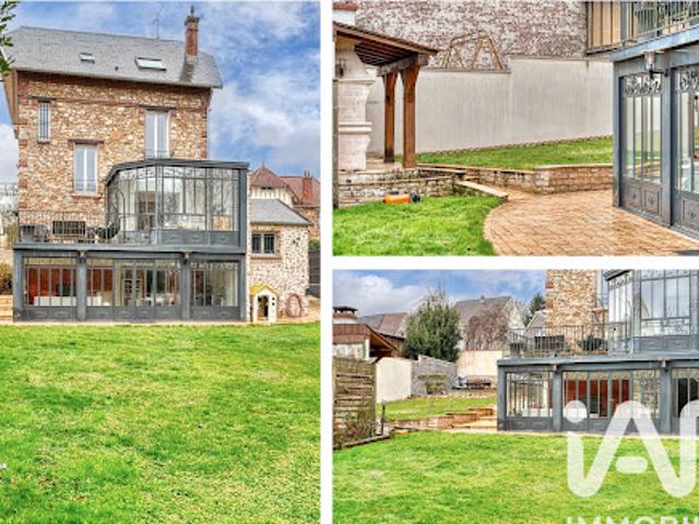 Maison vente à Sarcelles, Ecouen