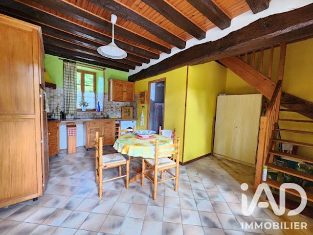 Maison vente à Troyes, Estissac