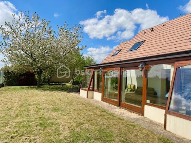 Maison vente à Étampes, Angerville